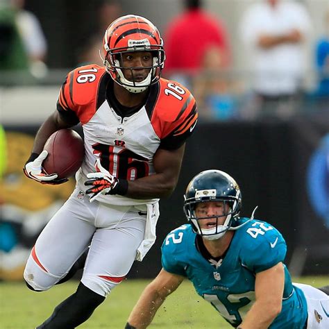 Cincinnati Bengals: The good, the bad and the ugly in  .